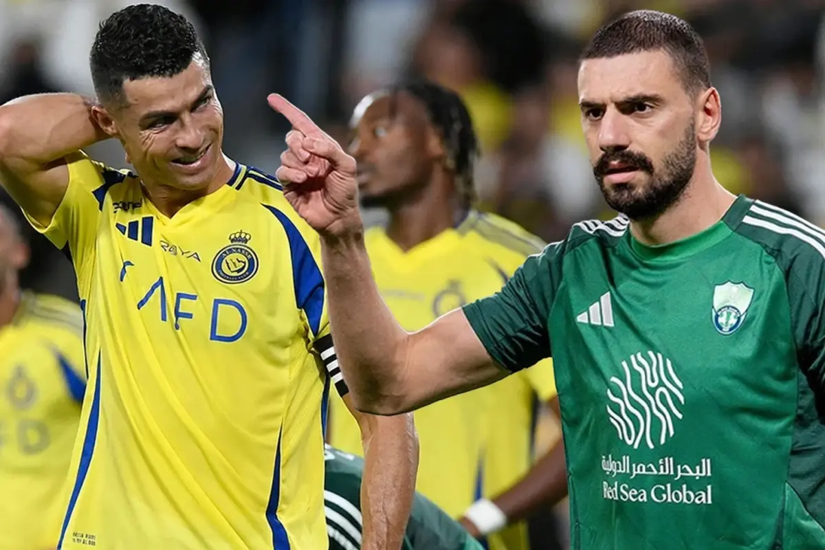 Ne Ronaldo ne Merih! Suudi Arabistan’da şampiyon belirli oldu