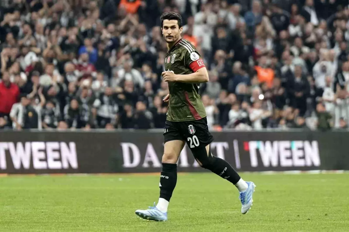 Necip Uysal, 274 Gün Sonra Alan’da