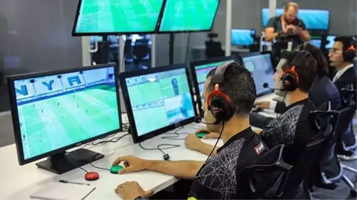 Nedeni de belli! Trendyol 1. Lig’de VAR kalkıyor