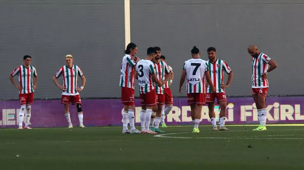 Nesine 3. Lig Play-Off’ta Finale Yükselen Ekipler Aşikâr Oldu