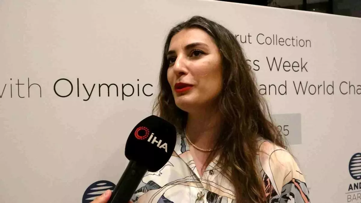 Neslihan Demir: Türk Voleybolu Güçlenecek