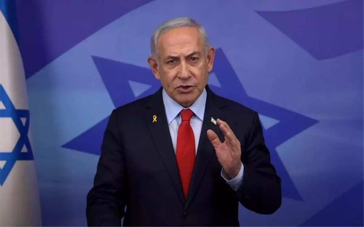 Netanyahu: Yemen’e Taarruzlar Devam Edecek