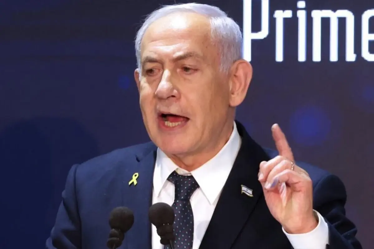 Netanyahu’dan ABD ile anlaşan Yemen’e taarruz iletisi