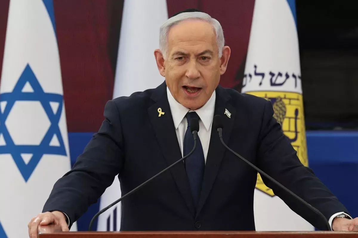Netanyahu’nun büyük korkusu! İsrail’de tedbirler üst düzeye çıkarıldı