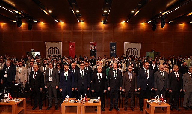 Nilüfer Belediyesi’nden inançlı idare taahhüdü