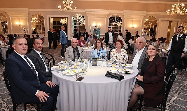 Nilüfer’den dünyaya barış ve kardeşlik bildirileri
