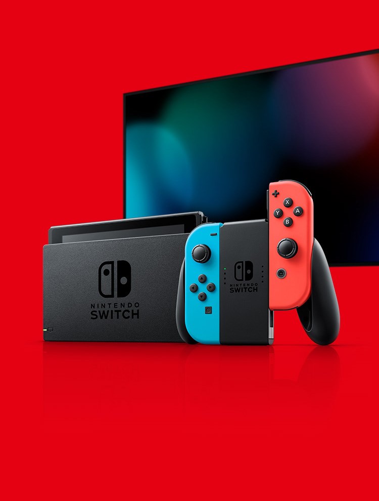 Nintendo, birinci jenerasyon Switch’i desteklemeye devam edecek