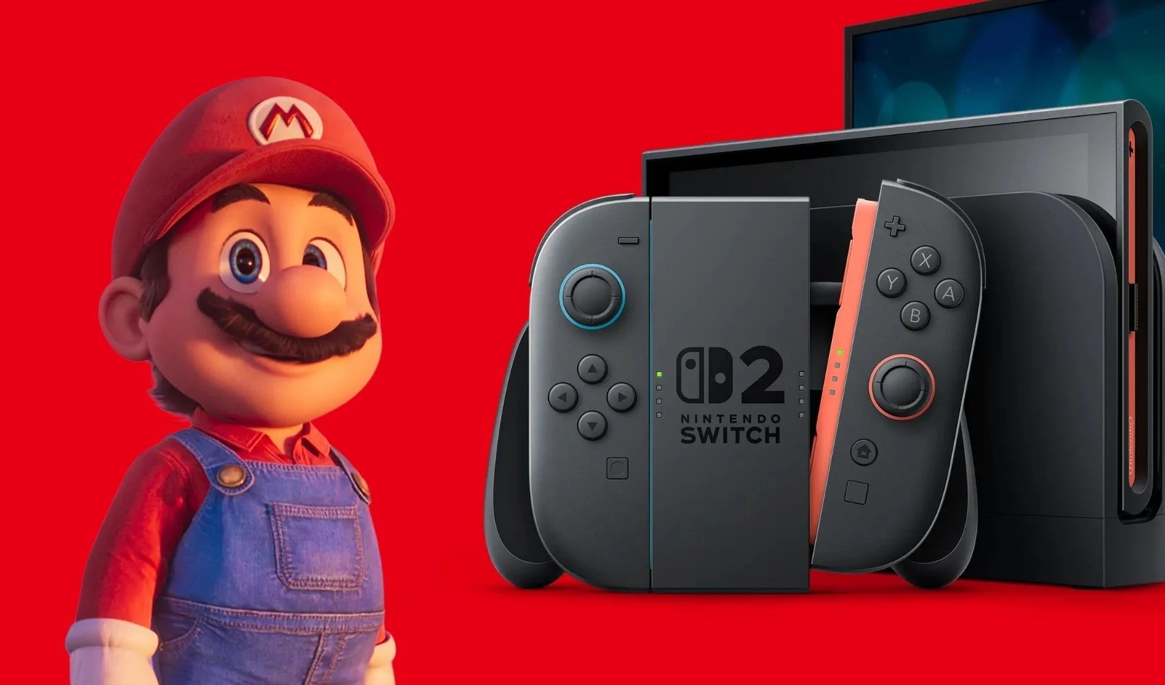 Nintendo doğruladı: Birinci kuşak Switch takviyesi sürecek