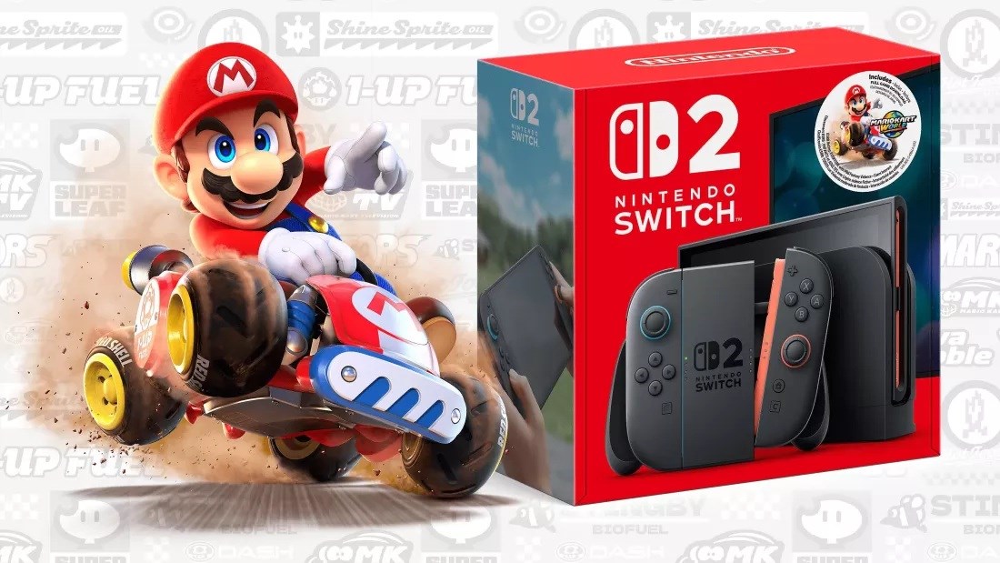 Nintendo Switch 2 ne kadar güçlü? Donanım ayrıntıları paylaşıldı