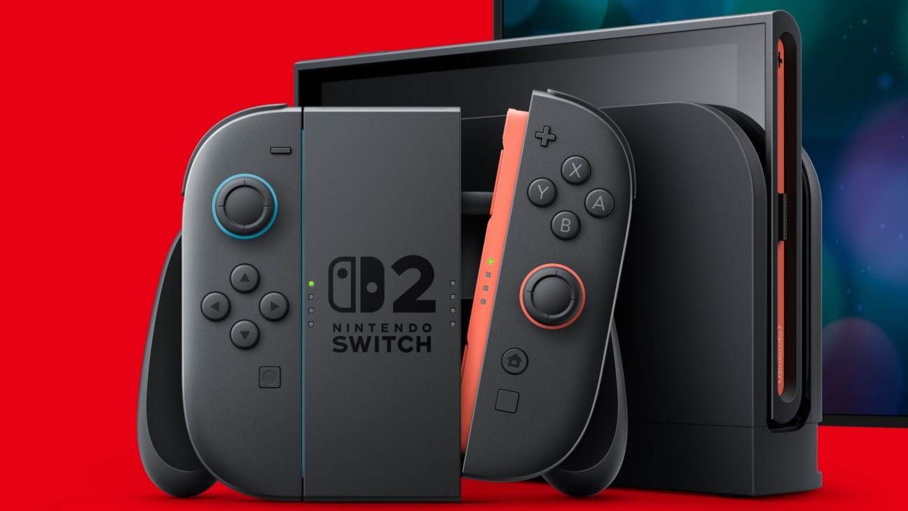 Nintendo Switch 2 Türkiye fiyatı ve çıkış tarihi belirli oldu
