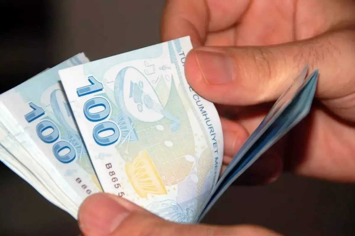 Nisan Ayı Enflasyon Raporu: Fiyat Artışları Barizleşti