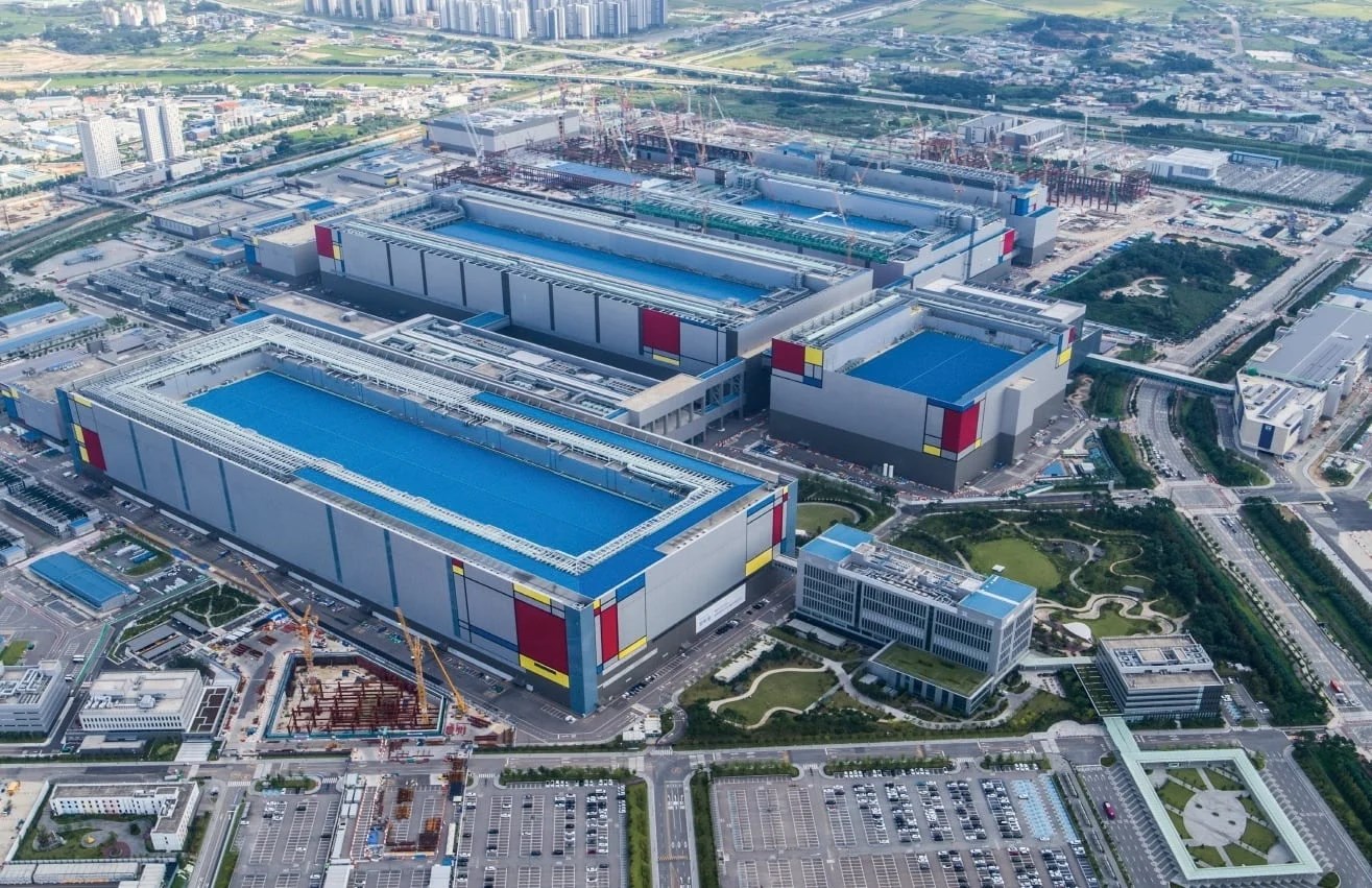 Nvidia, 2nm yapay zeka çipleri için Samsung’un kapısını çalabilir