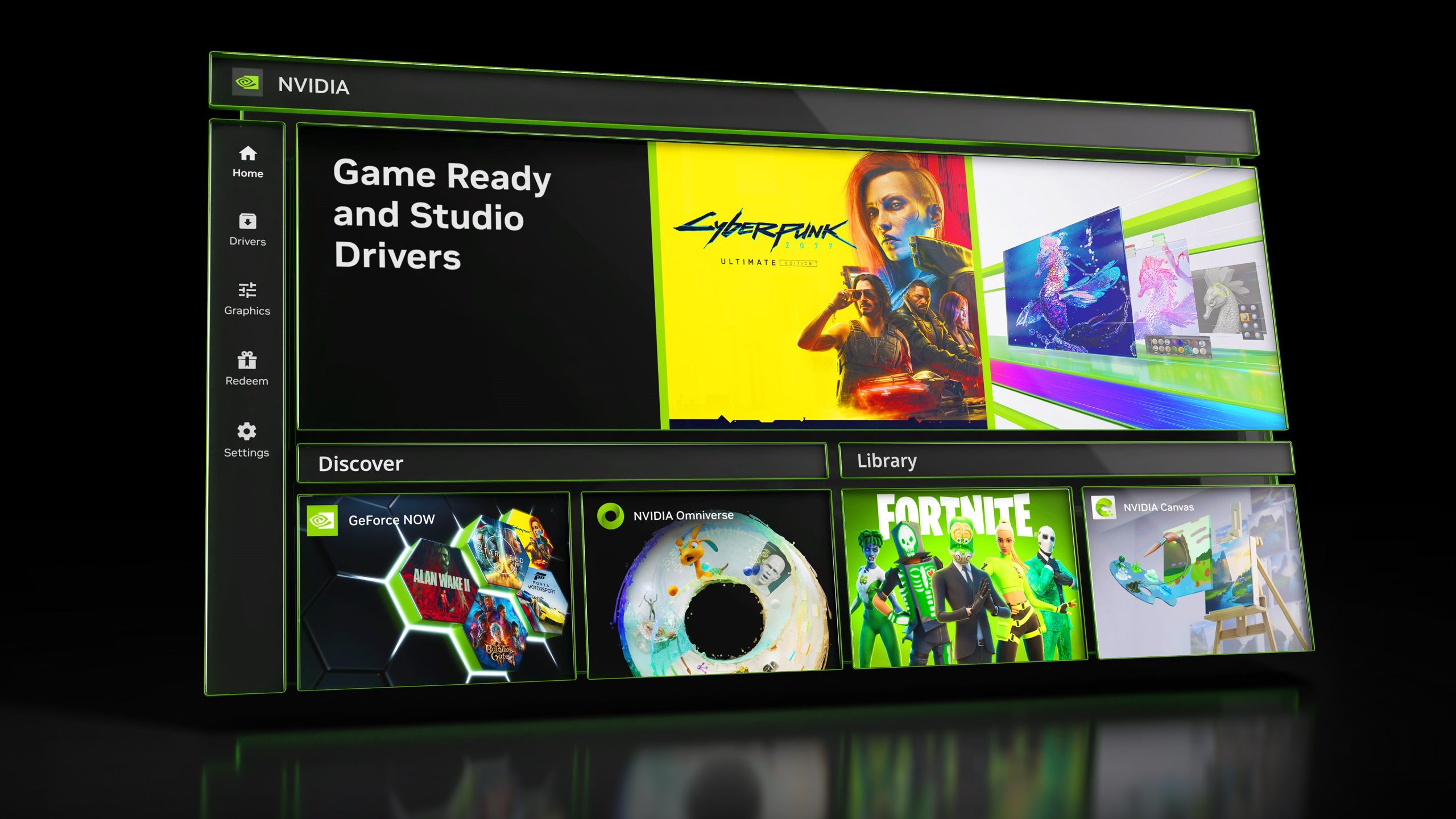 Nvidia GeForce 576.28 şoförü yayınlandı: Birden fazla sorun çözülüyor