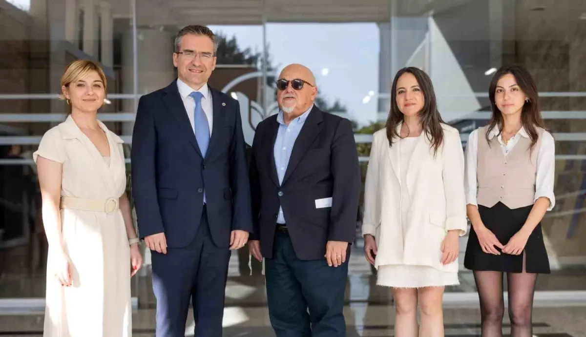 Ödemiş’in Geleceği İçin Stratejik Plan Hazırlandı