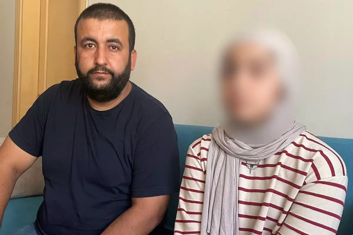 Öğretmenden tesettürlü öğrencisine skandal söz: Önüne dön karabaş