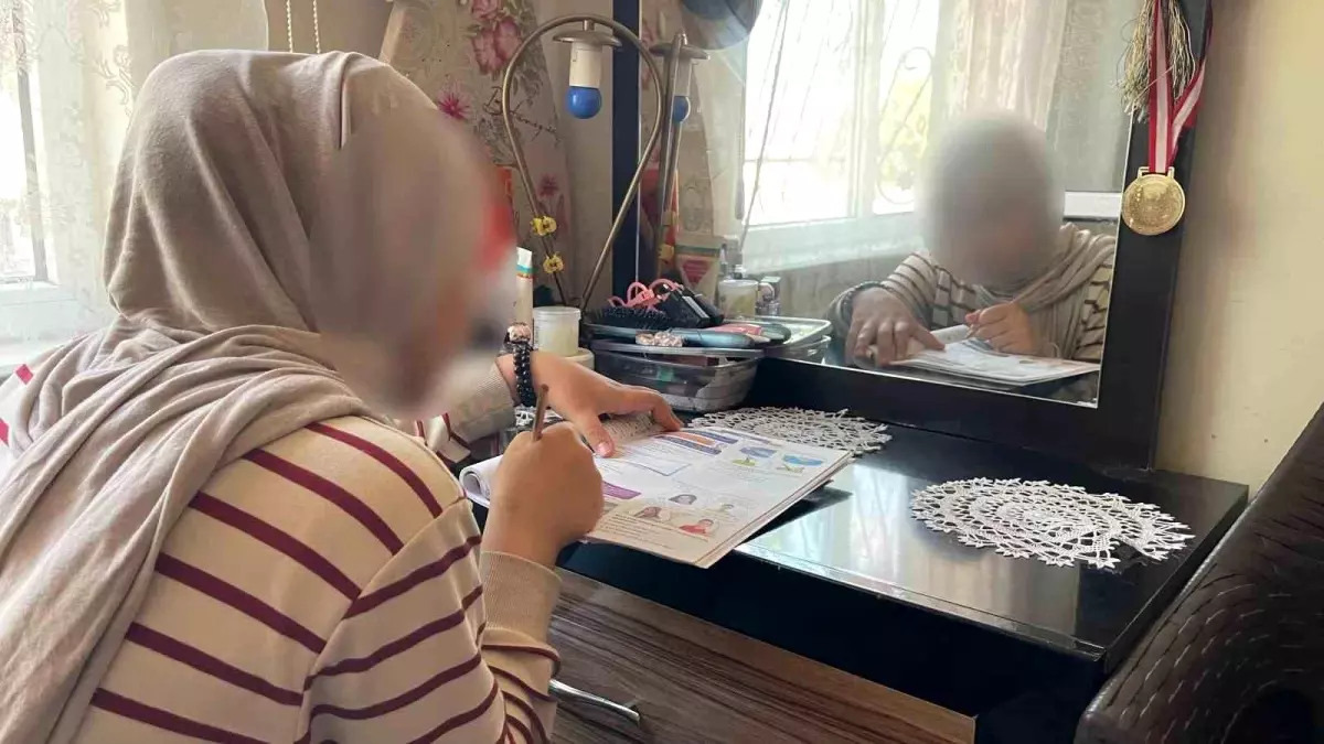 Öğretmene ‘Karabaş’ Tabiri Nedeniyle Açığa Alma