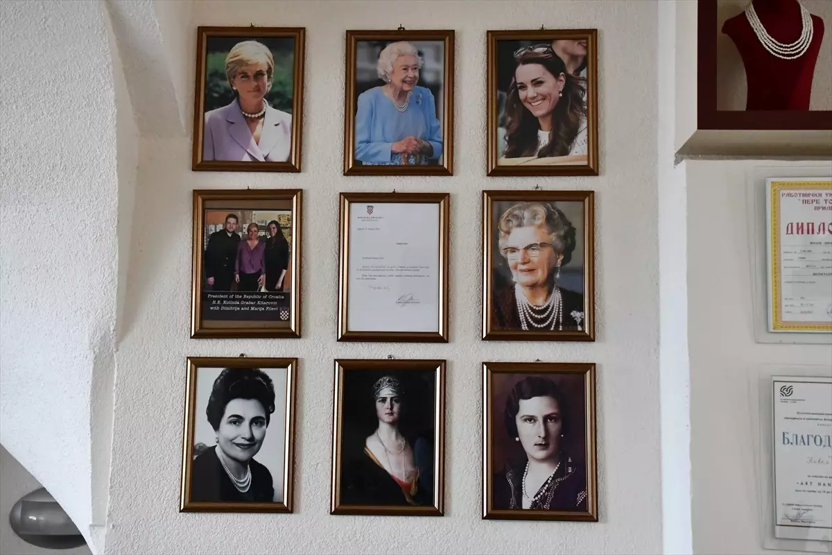 Ohri’nin İncileri: Aile Geleneği
