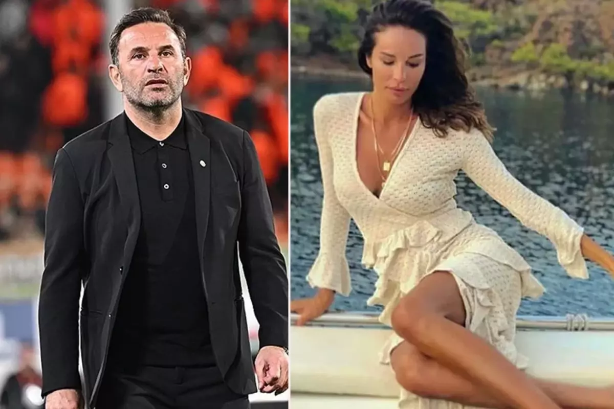 Okan Burak’un ismi ünlü modelle yasak aşk tezine karıştı! Buruk’un ismi mahkeme belgesinde