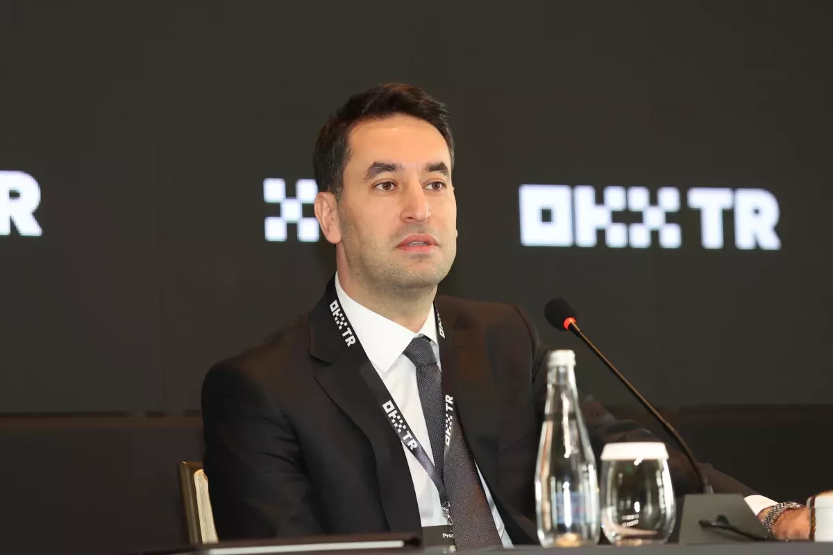 OKX TR Sermayesini 807 Milyon TL’ye Çıkardı