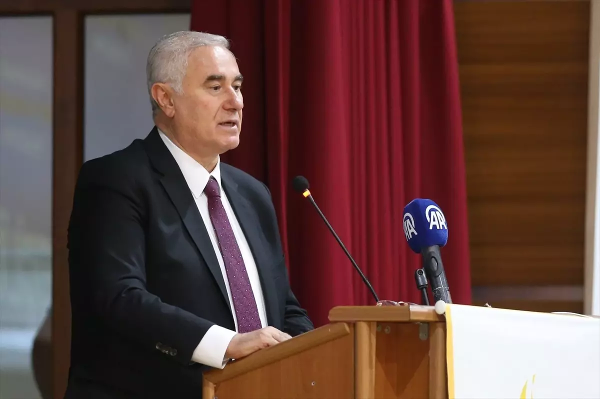 Ombudsman Akarca’dan Gençlere Bildiri