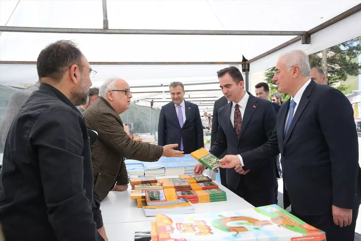 Ombudsman Mehmet Akarca Bitlis’te