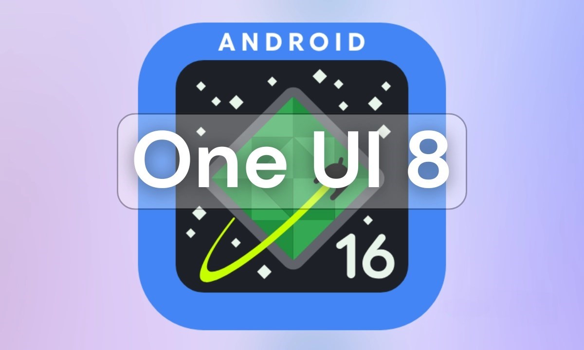 One UI 8.0, Galaxy S25 Ultra’da göründü: İşte birinci imajlar