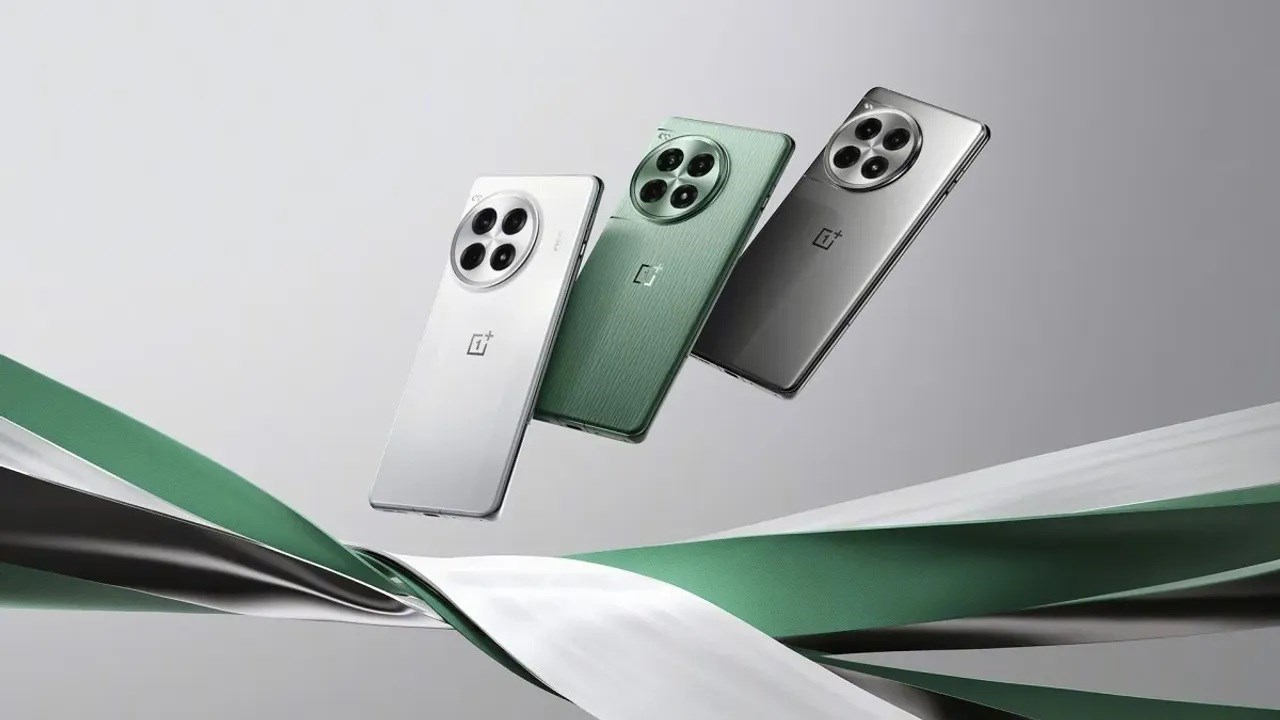 OnePlus 13S tüm ayrıntıları ile görüntülendi: İşte görüntü