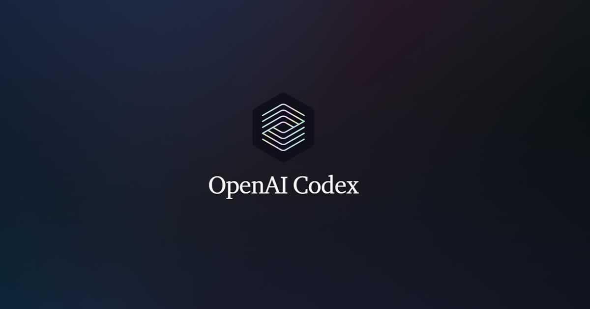 OpenAI, ChatGPT’ye entegre yeni kodlama yardımcısı Codex’i kullanıma sundu
