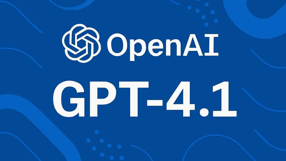 OpenAI, GPT-4.1’i fiyatlı ChatGPT kullanıcılarına sunmaya başladı