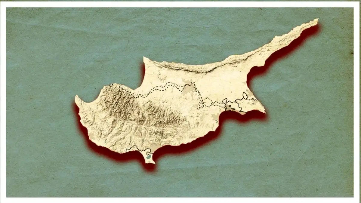 Orta Asya Ülkeleri’nin Kıbrıs Kararı Türkiye’yi Üzdü