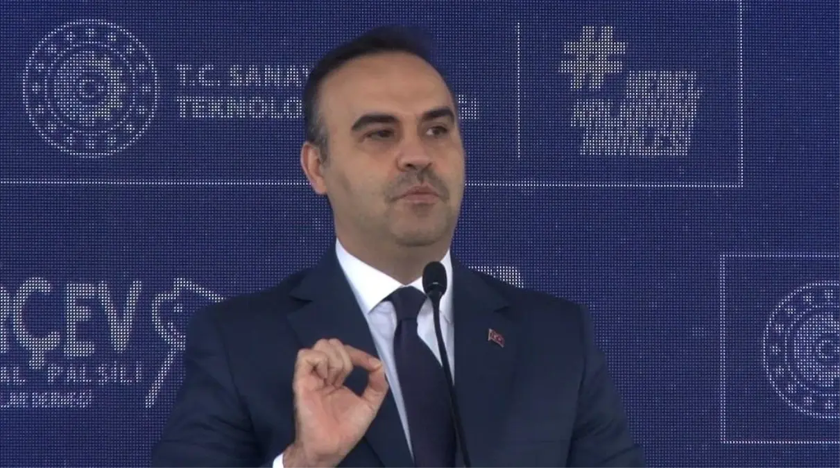 Ortopedik Aygıt Üretimi İçin 643 Milyon Lira Yatırım