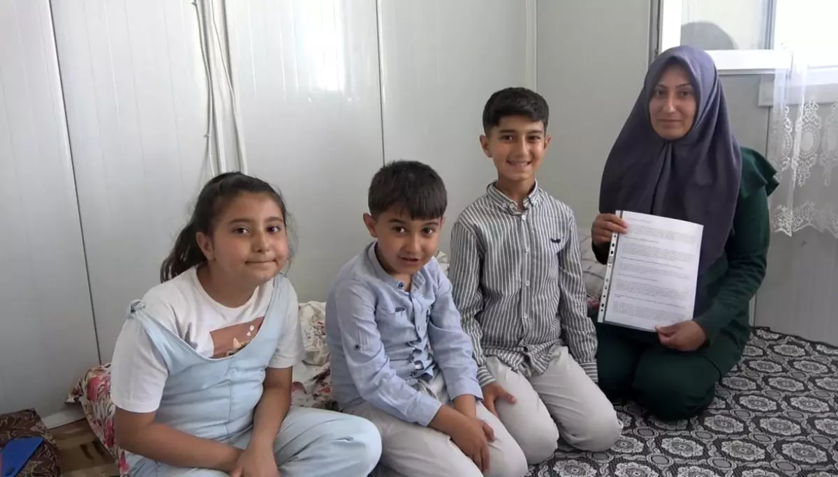 Osmaniye’de Sarsıntı ve Dolandırıcılık Şoku