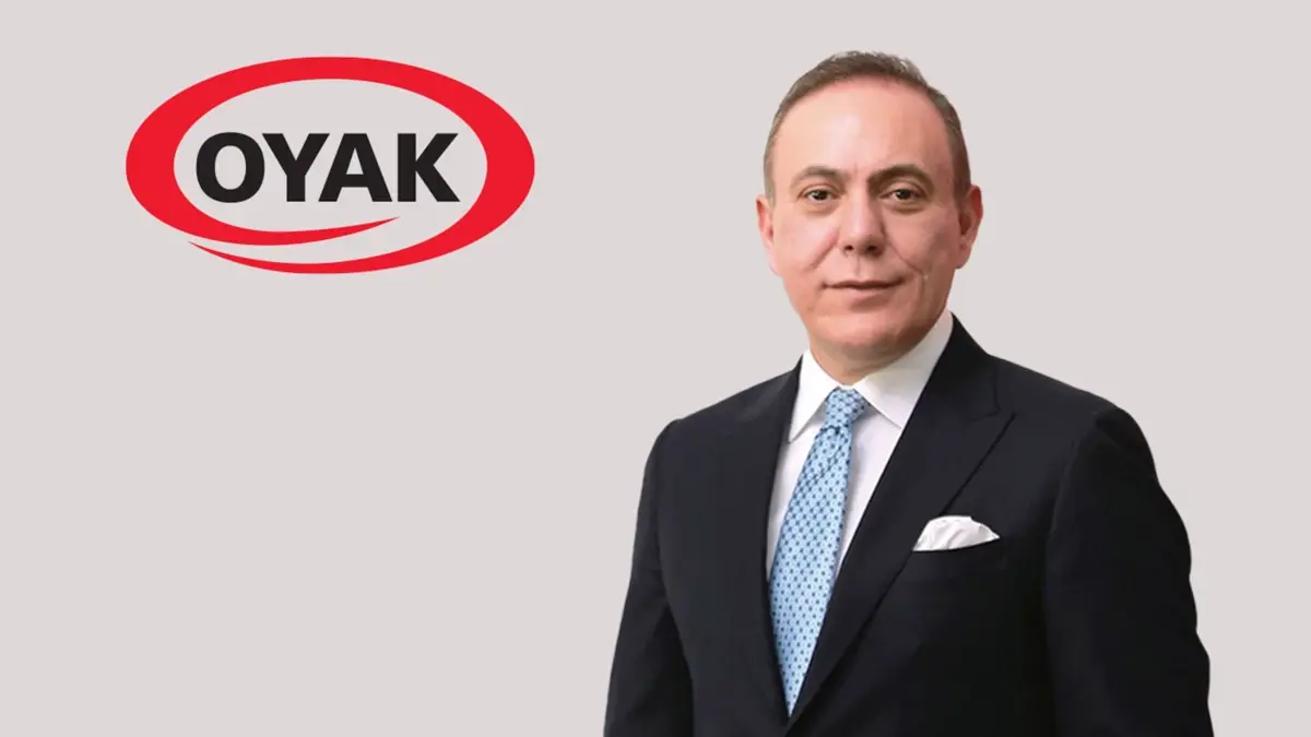 OYAK 2024 İçin Yüzde 55,2 Nema Oranı Açıkladı