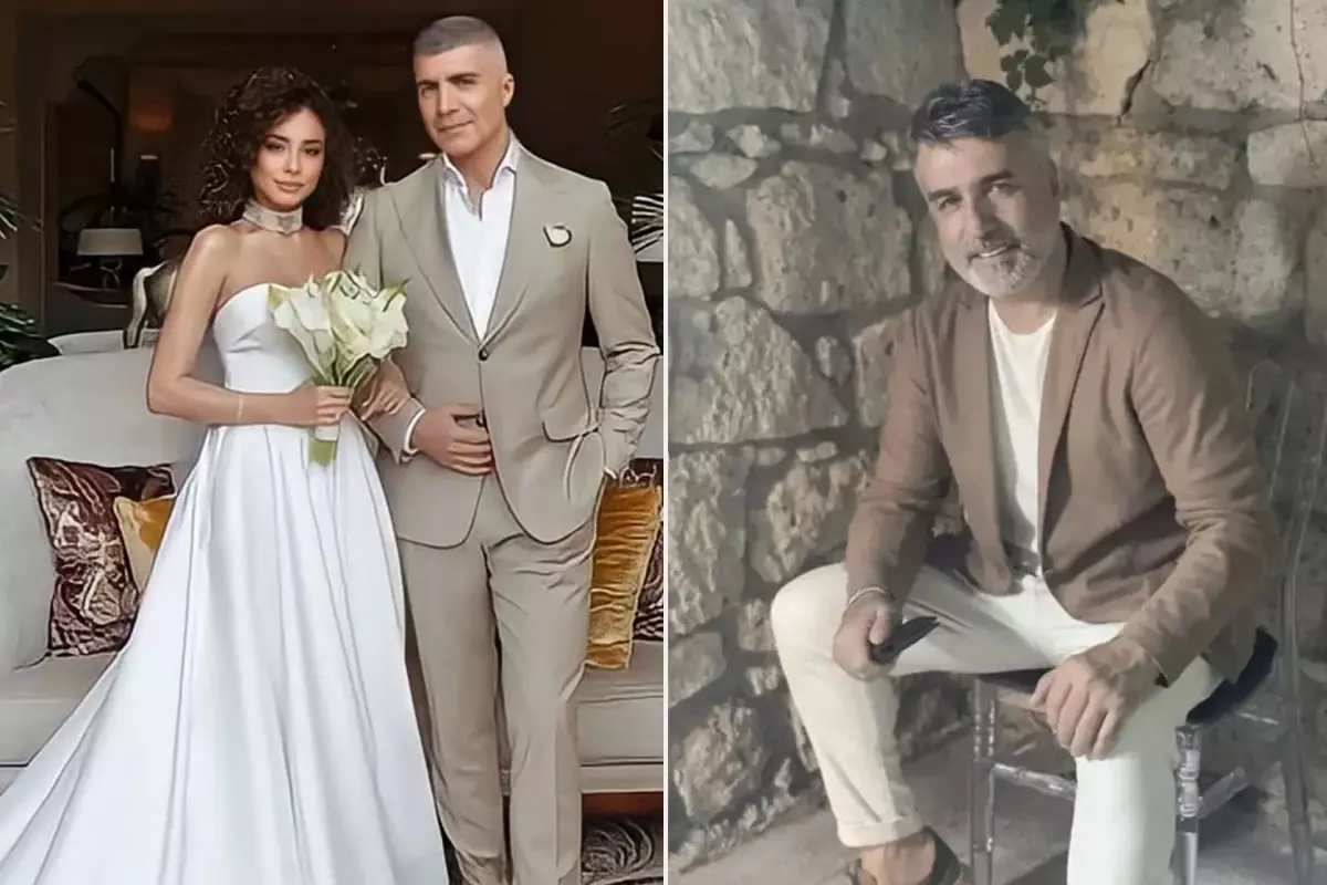 Özcan Deniz ve Ercan Deniz ortasında sular durulmuyor! Adeta ateş püskürdü