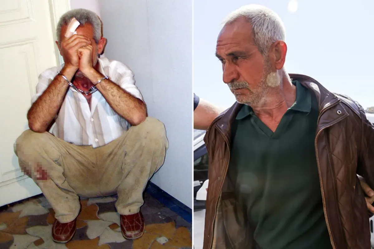 Özgür Özel’e yumruk atan saldırganın kızından CHP’ye geçmiş olsun telefonu
