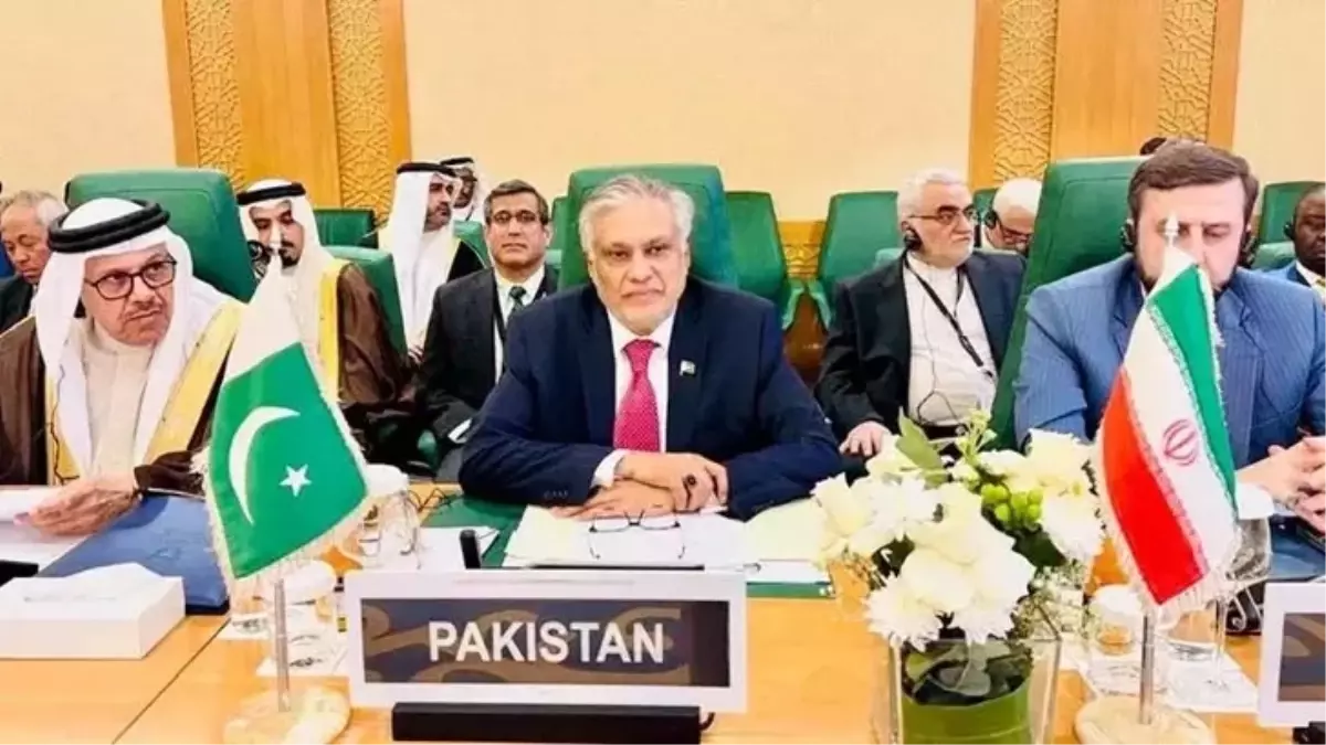 Pakistan Dışişleri Bakanı Çin’e Ziyaret Gerçekleştiriyor