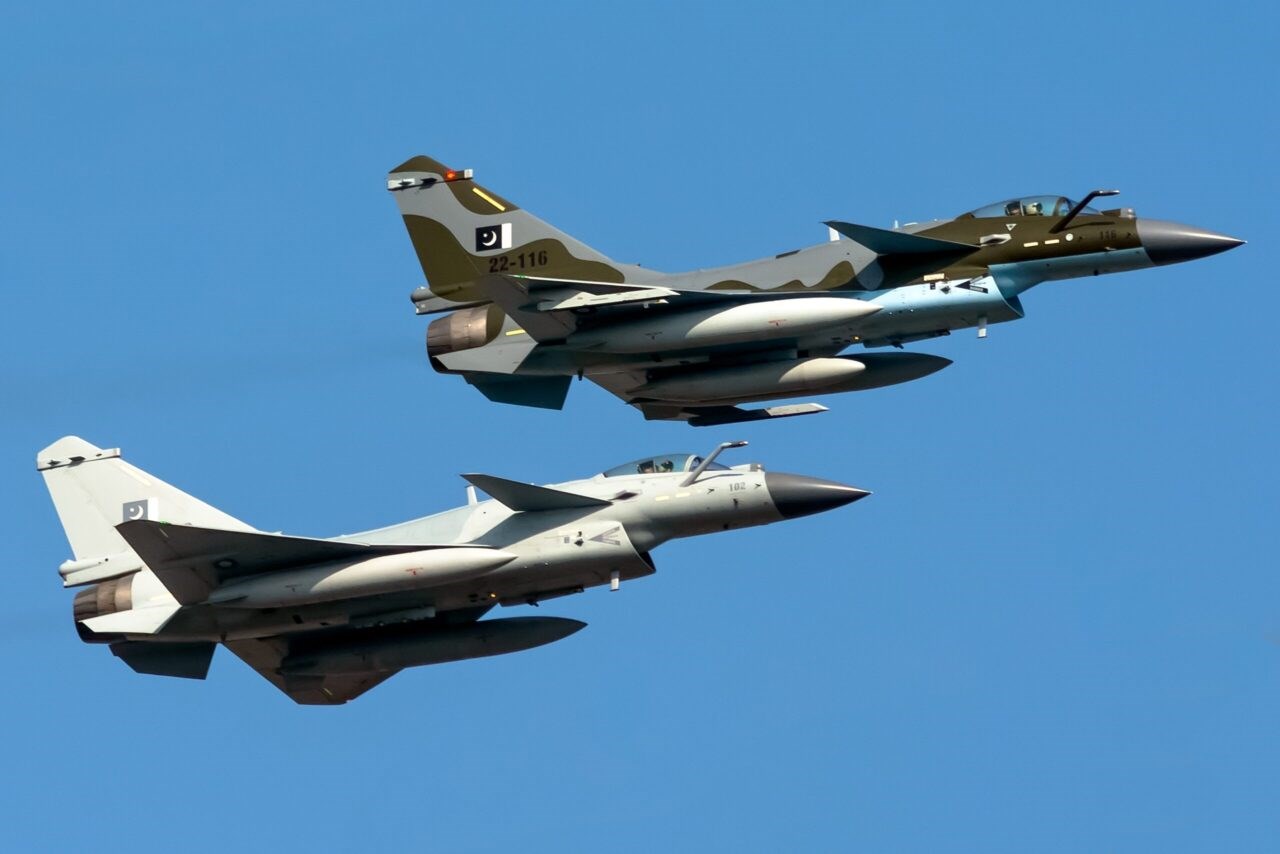 Pakistan-Hindistan savaşında fark yaratan Çinli savunma devi AVIC süratle bedel kazanıyor