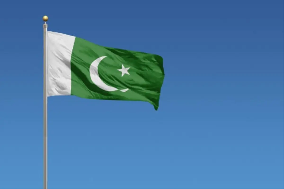 Pakistan Hindistan’dan Protesto