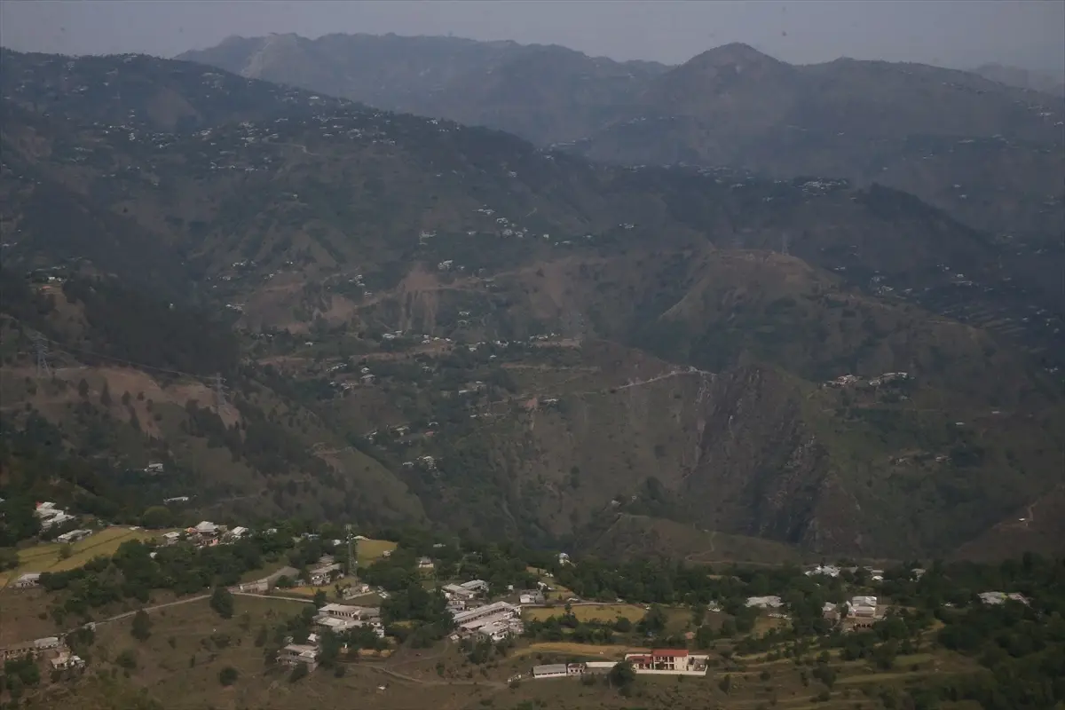 Pakistan, Hindistan’ın Suçlamalarını Reddetti