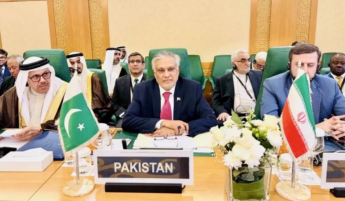 Pakistan’dan Hindistan’a Barış Daveti
