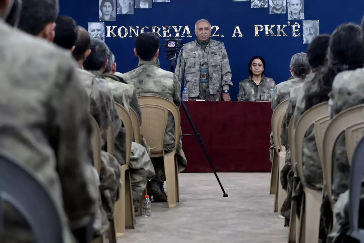 Pazarlık, taviz, af… PKK’nın fesih sürecine ait kamuoyunun merak ettiği 5 soru cevap buldu