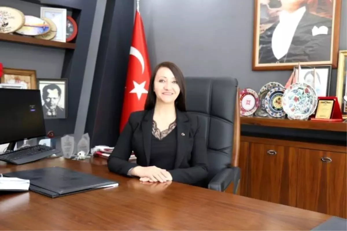 Pazaryeri Belediye Başkanı Zekiye Tekin Kültür ve Turizm Komitesi’ne Seçildi
