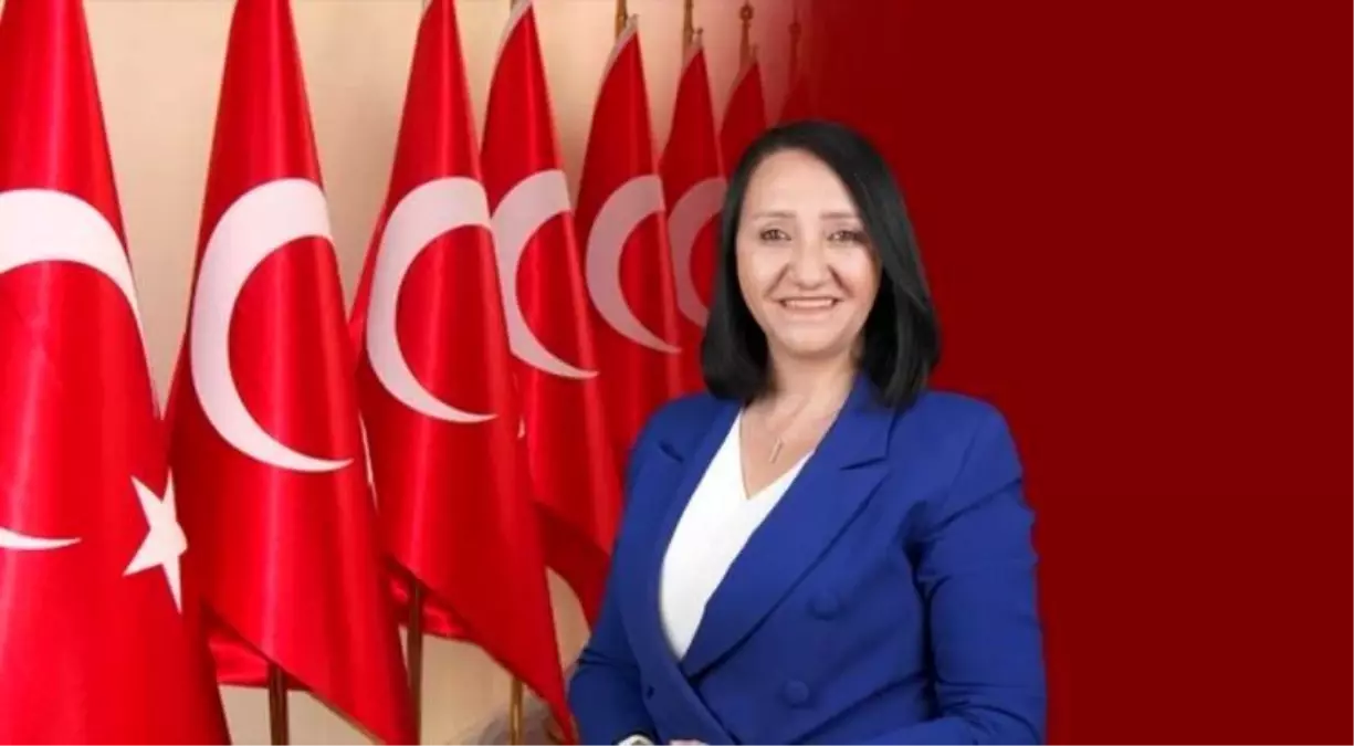 Pazaryeri Belediye Lideri Zekiye Tekin, Türkiye Sağlıklı Kentler Birliği Encümen Üyesi Seçildi