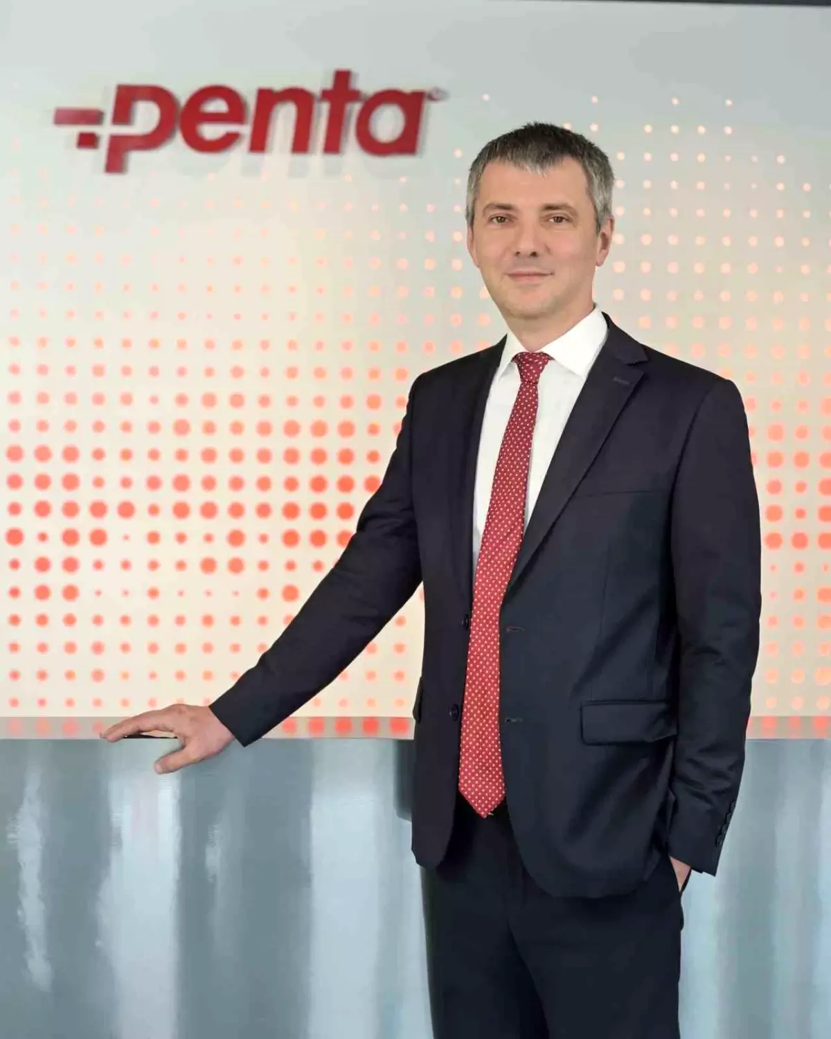 Penta Teknoloji 2025’te Büyümeye Devam Ediyor
