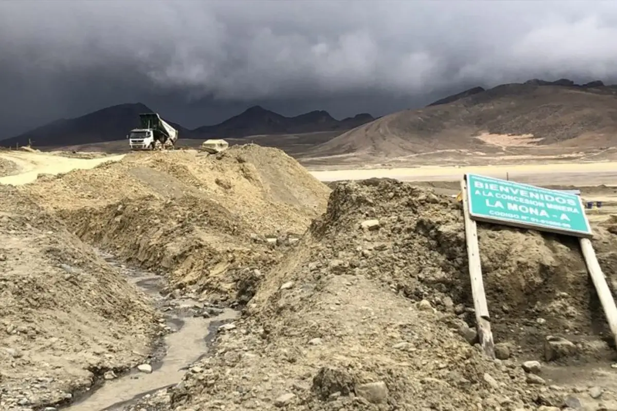 Peru’da 13 Maden Çalışanı Kaçakçılar Tarafından Öldürüldü