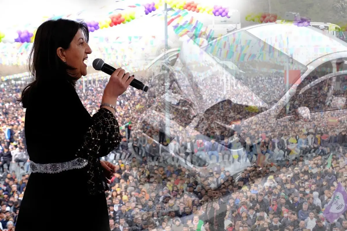 Pervin Buldan’a suikast teşebbüsü mi oldu? DEM Parti’den beklenen açıklama geldi