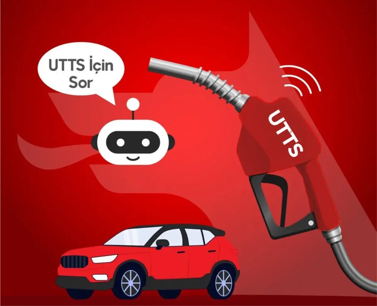Petrol Ofisi’nden UTTS için AI Takviyeli Sohbet Botu