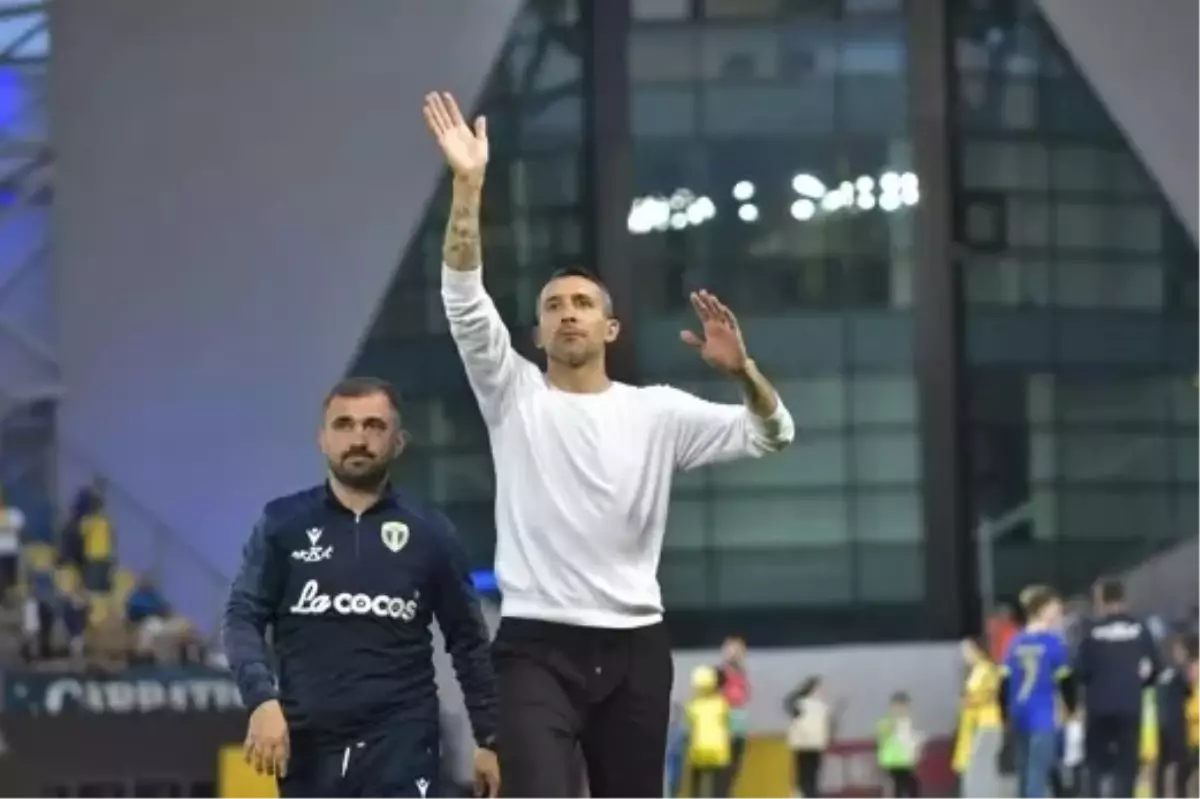 Petrolul Ploieşti Dönemi Galibiyetle Tamamladı