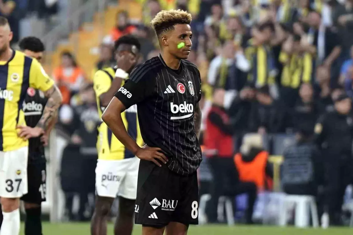 PFDK’dan Fenerbahçe ve Beşiktaş’a Cezalar