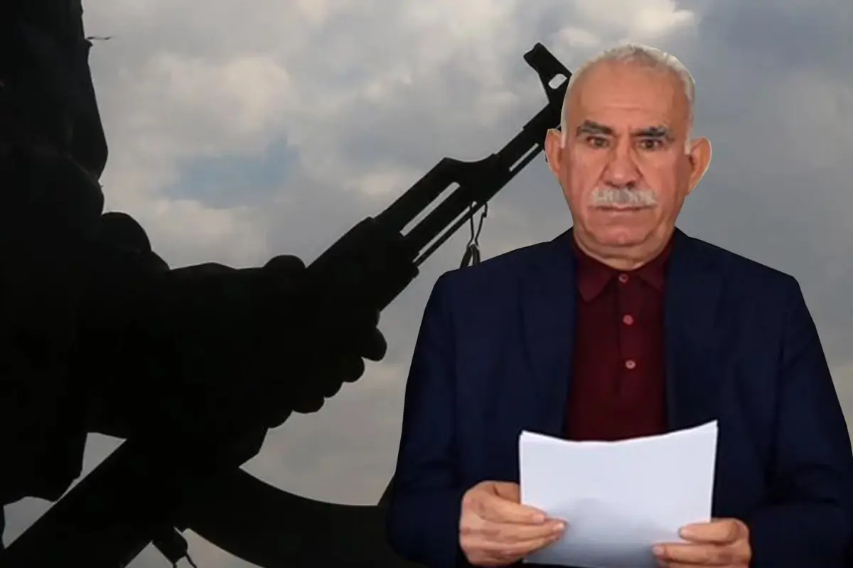 PKK kendini feshetti! Ankara kulislerinden Birleşmiş Milletler savına net karşılık
